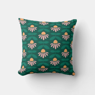Coussin Rythme de confleur dynamique