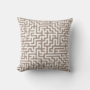 Coussin S.K. Beverly Grace Thlow