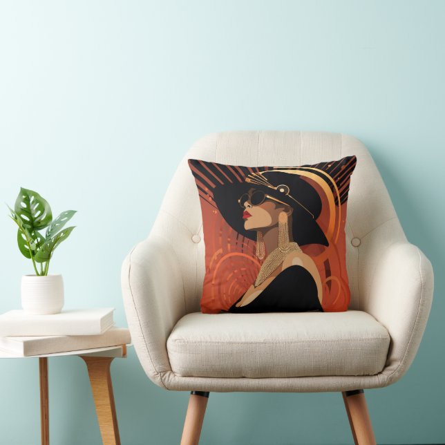 COUSSIN SA COURONNE N° 3 (Chaise)
