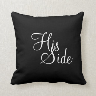 Coussin Sa marque Lance Oreillers-Nicholas Nichole