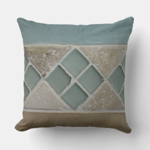 Coussin Sable Et Mer