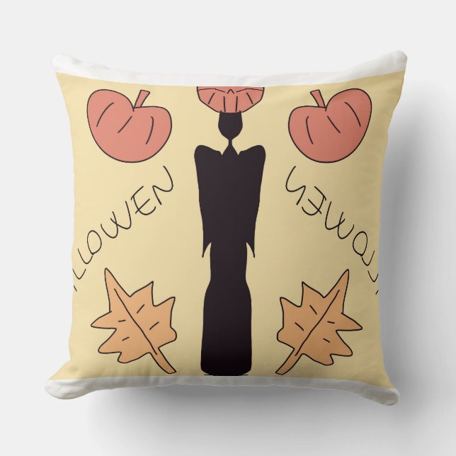 Coussin Sachets (Recto)