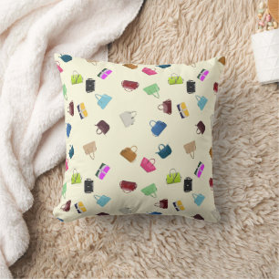Coussin Sacs à main et sacs à main