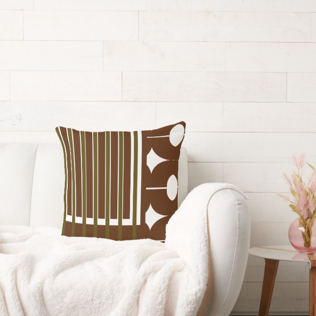 Coussin Safari Spirit (Canapé)