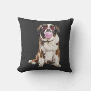 Coussin Saint-Bernard
