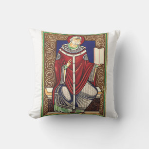 Coussin Saint Grégoire le Grand Docteur de l'Église