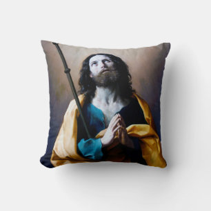 Coussin Saint Jacques le Grand, Guido Reni