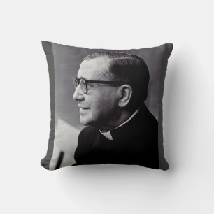 Coussin Saint Josemaria Escriva