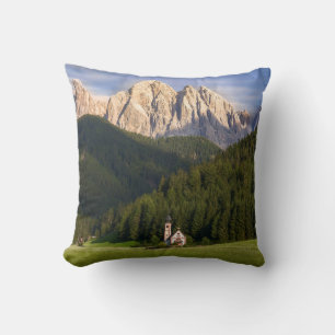 Coussin Saint-Magdalena Val di Funes