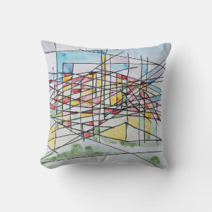 Coussin Saint Paul de Vence  Provence, France