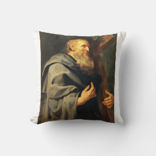 Coussin Saint Philippe l'Apôtre et Martyr