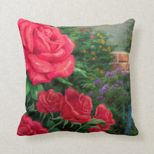 Coussin Saint Valentin