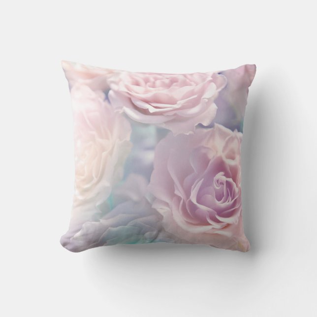 Coussin Saint Valentin (Recto)