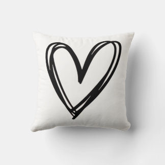 Coussin Saint Valentin
