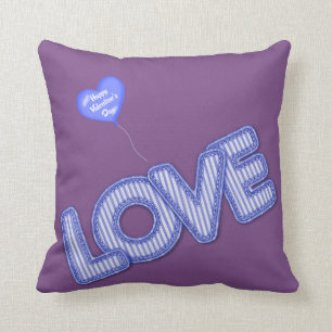 Coussin Saint Valentin