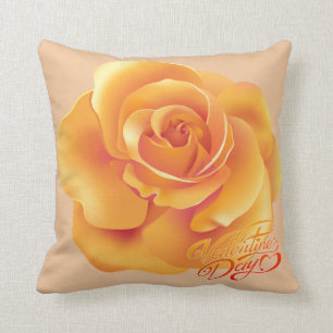 Coussin Saint Valentin