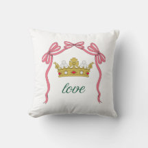 Saint-Valentin Coquette Cœur Nœud Saint-Valentin