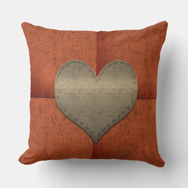 Coussin Saison de vacances personnalisées Vibe (Recto)
