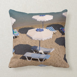 Coussin Salon   Rhodes, îles de Dodecanese, Grèce de pla