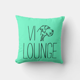 Coussin Salon VIP