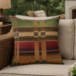 COUSSIN "SALSA" NOUVEAU ! IMPRESSION DOUBLE FACE