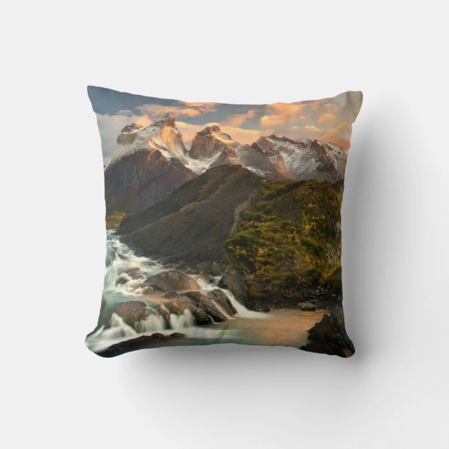 Coussin Salto grand (Recto)