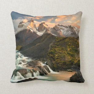 Coussin Salto grand