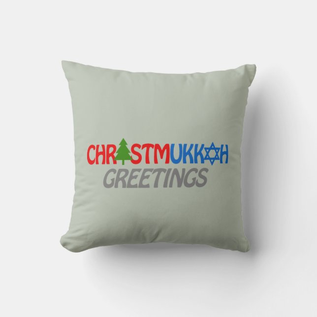 COUSSIN SALUTATIONS DE CHRISTMUKKAH - .PNG (Recto)