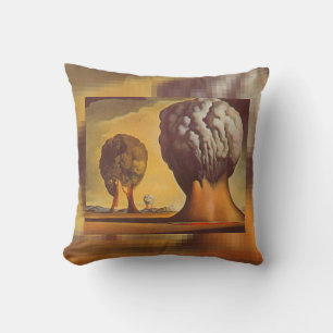 COUSSIN SALVADOR DALI