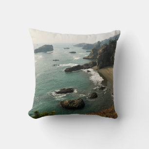 Coussin Samuel H. Boardman, Côte de l'Oregon