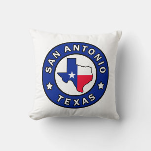 Coussin San Antonio Texas