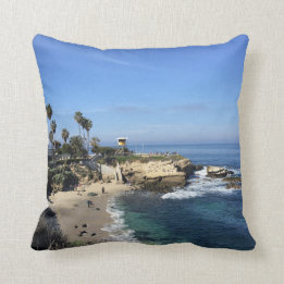 Coussin San Diego