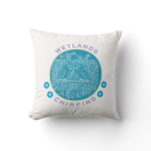 sanctuaire d'oiseaux