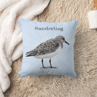 Coussin Sanderling