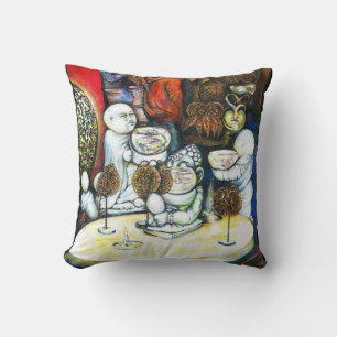 Coussin Sans échec par défi