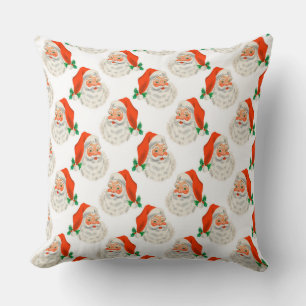 Coussin Santa Claus