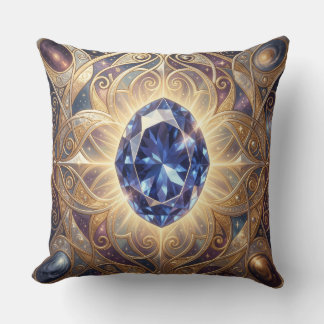 Coussin Saphir – Der Stein der Wahrheit und Weisheit´7