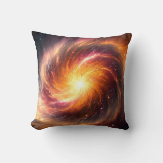 Coussin Sapphic Supernova -