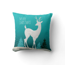 Sarcelle d'hiver du cru | de renne de Joyeux Noël