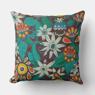 Coussin sarilmak