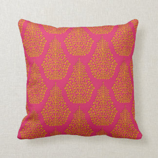 Coussin Satsuma rose d'ESPRIT