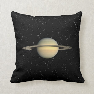 Coussin Saturn - carreau 20" x 20"