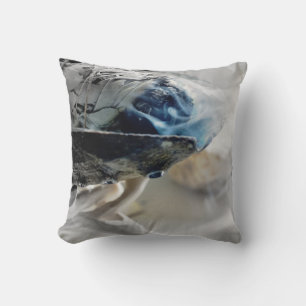 Coussin Sauge Brûlante Fumée Métaphysique Ésotérique