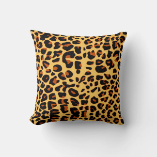 Coussin sauvage américain MoJo