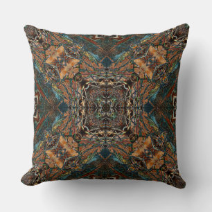 Coussin Scales de Cedrus