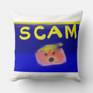 Coussin SCAM