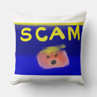 Coussin SCAM