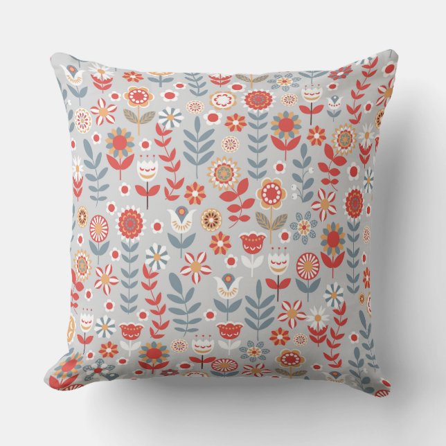 COUSSIN SCANDINAVIAN (Recto)