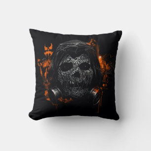 Coussin Scarecrow - Bienvenue À Gotham City