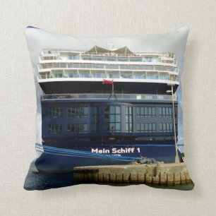 Coussin Schiff 1 Stern